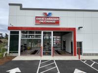 Great Canadian Oil Change Millstream image 6
